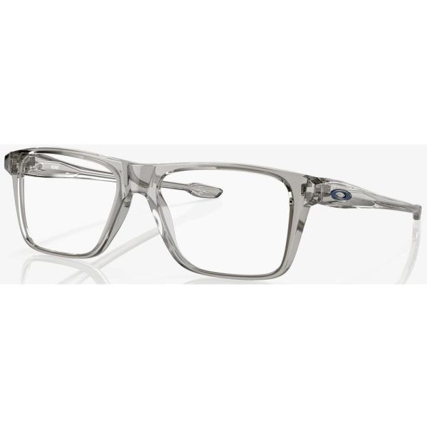 OAKLEY OY8026 0350 - Sheet full OAKLEY Grey Square - Image 2