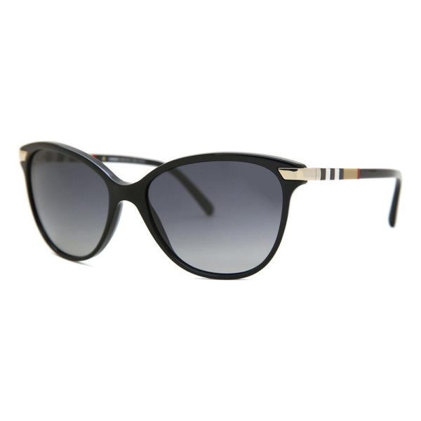 BURBERRY B 4216 3001/T3 - Sheet full BURBERRY Black Ladies - Image 2