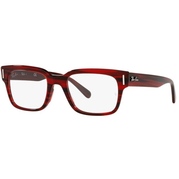 RAYBAN RB 5388 8054 JEF - Image 2