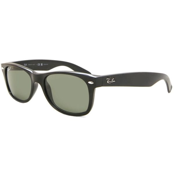 RAYBAN RB2132 901/58 - Sheet full Rayban Black Square - Image 2