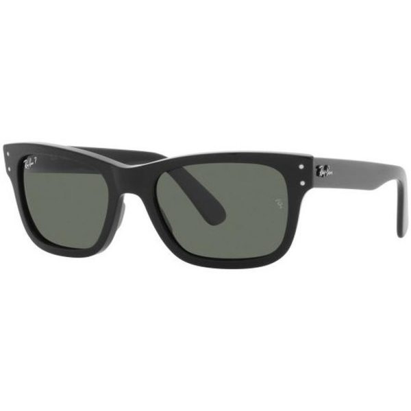 RAYBAN RB2283 901/58 - Sheet full Rayban Black Square - Image 2