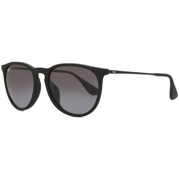 RAYBAN RB4171 622/T3 - METAL SHEET Rayban Black Round - Image 2