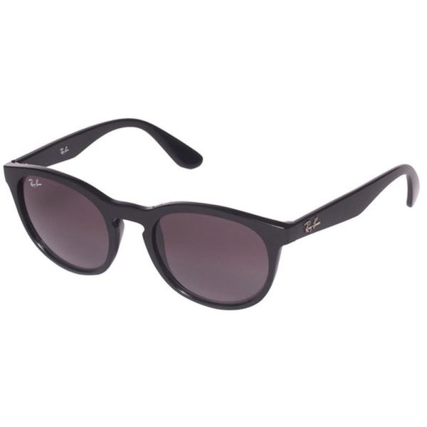 RAYBAN RB4252-I 601/8G - Sheet full Rayban Black Round - Image 2