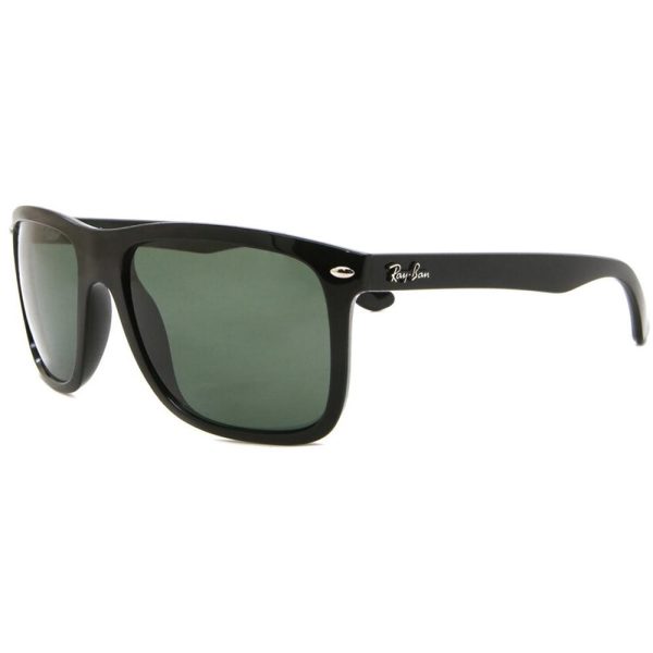 RAYBAN RB4547 601/58 - Sheet full Rayban Black Square - Image 2