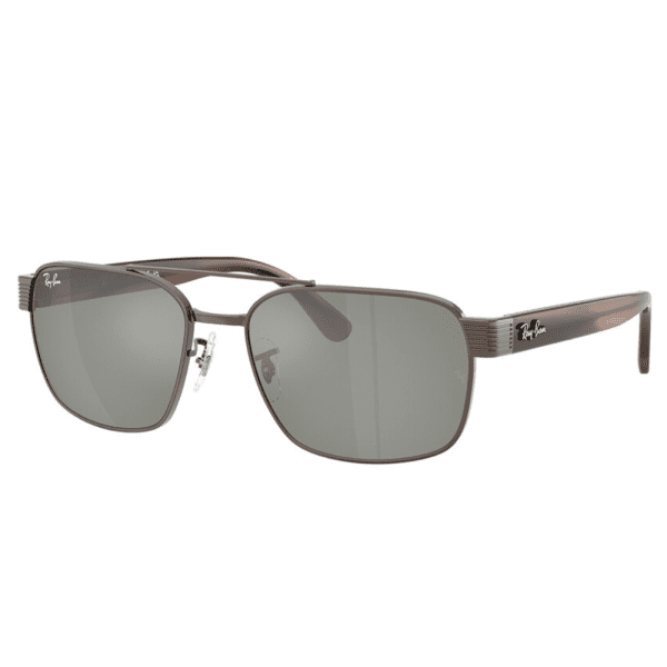 RAYBAN RB3751 9259/40 - Metal full Rayban Copper Square - Image 2