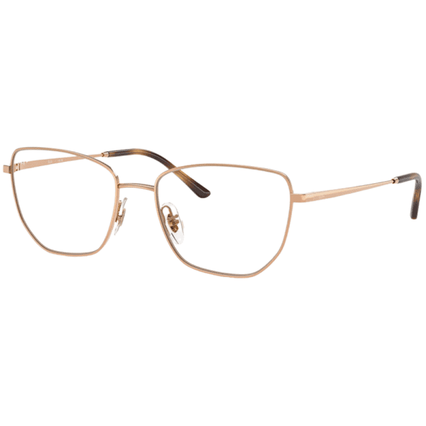 RAYBAN RB6530I 3094 - Metal full Rayban Gold Ladies - Image 2