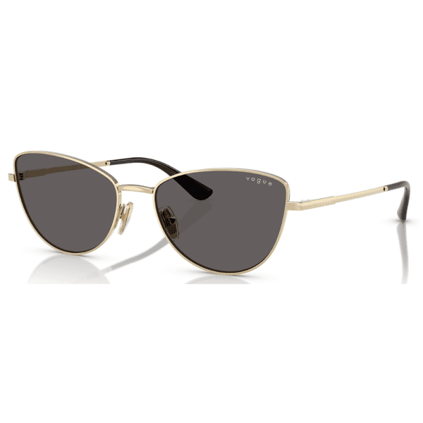 VOGUE VO4324-S 848/87 - Metal full VOGUE Gold Ladies - Image 2