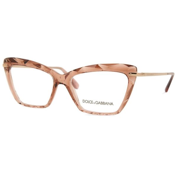 DOLCE&GABBANA DG 5025 3148 - Image 2