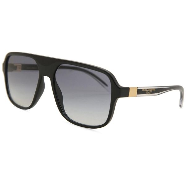 DOLCE&GABBANA DG 6134 675/79 - Image 2