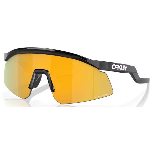 OAKLEY OO9242 0752 - Sheet full OAKLEY Brown Round - Image 2