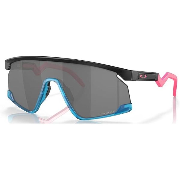 OAKLEY OO9307 2932 - Sheet full OAKLEY Transparent Square - Image 2