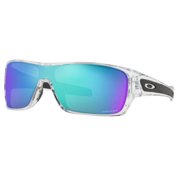 OAKLEY OO9307 3032 - Sheet full OAKLEY Grey Square - Image 2