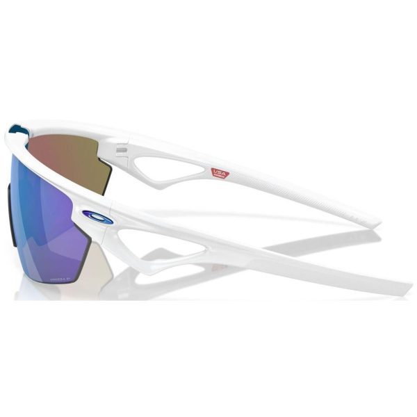 OAKLEY OO9404 0435 - Sheet full OAKLEY Grey Square - Image 2