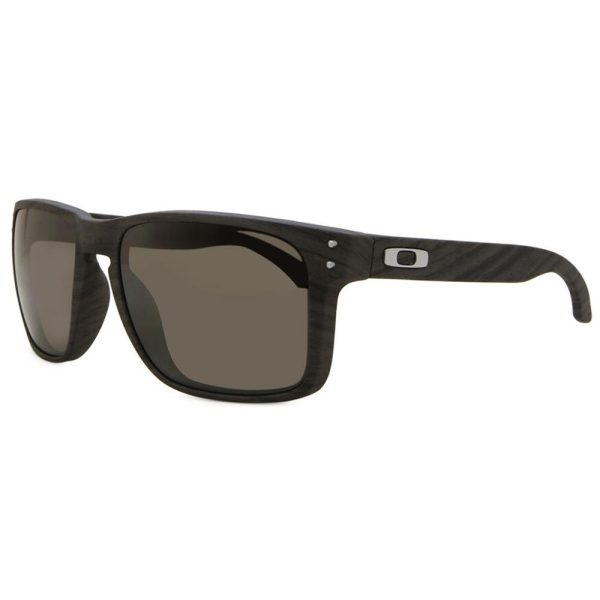 OAKLEY OO9430 0157 - Sheet full OAKLEY Black Square - Image 2