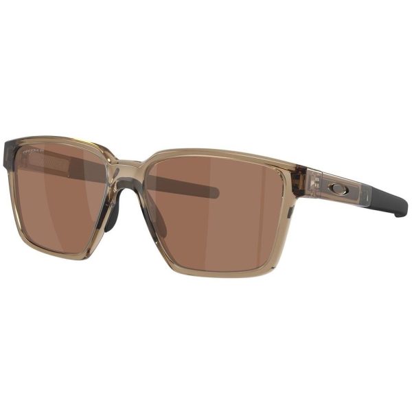 OAKLEY OO9436 0354 - Sheet full OAKLEY GREEN Square - Image 2