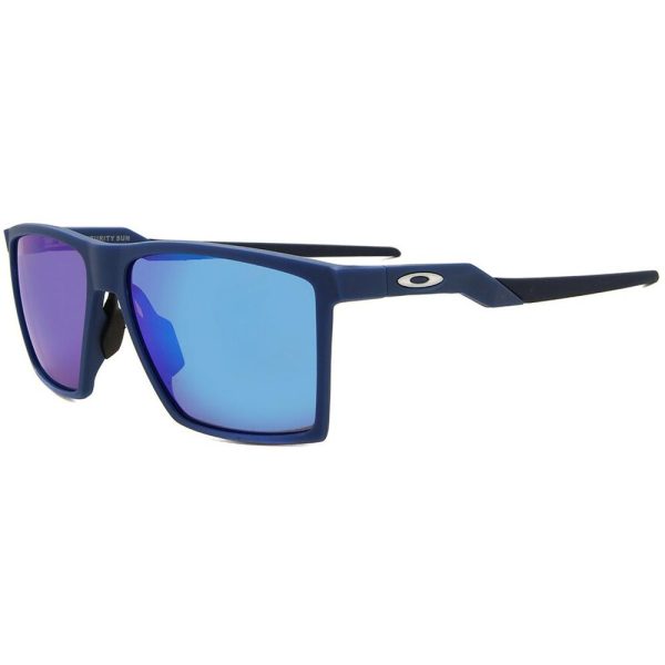 OAKLEY OO9482 0357 - METAL SHEET OAKLEY Blue Square - Image 2