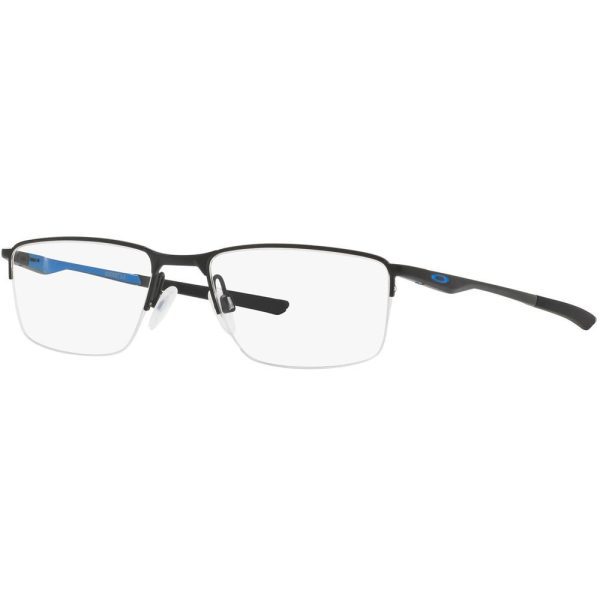 OAKLEY OX3218 0354 - Metal Supra OAKLEY Blue Square - Image 2