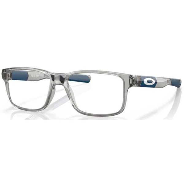 OAKLEY OY8007 1050 - Sheet full OAKLEY Grey Square - Image 2