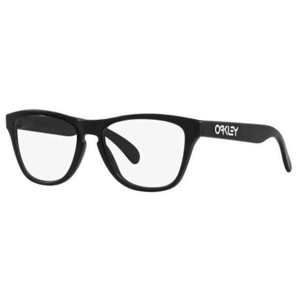 OAKLEY OY8009 0650 - Sheet full OAKLEY Black Baby - Image 2