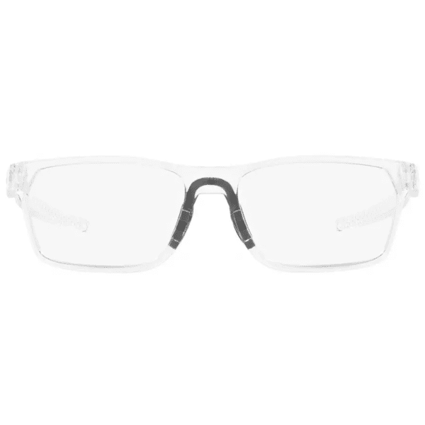 OAKLEY OX8032 0657 - Sheet full OAKLEY Transparent Square - Image 3