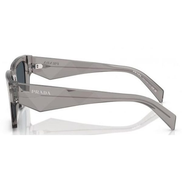 PRADA SPR A06 16Z-70B - Sheet full Prada Grey Square - Image 3