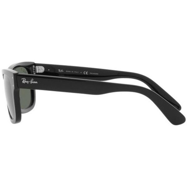 RAYBAN RB2283 901/58 - Sheet full Rayban Black Square - Image 3