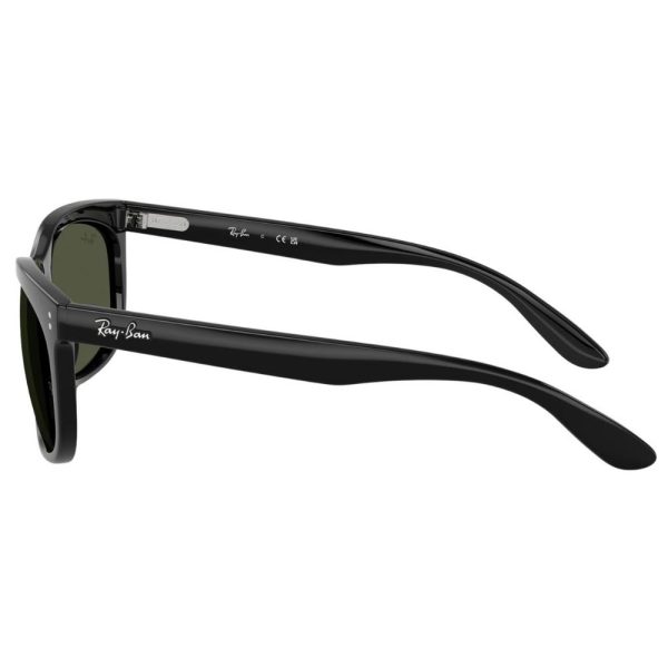 RAYBAN RB2389 901/31 - Sheet full Rayban Black Square - Image 3