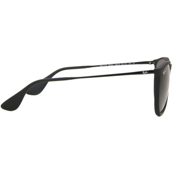 RAYBAN RB4171 622/T3 - METAL SHEET Rayban Black Round - Image 3