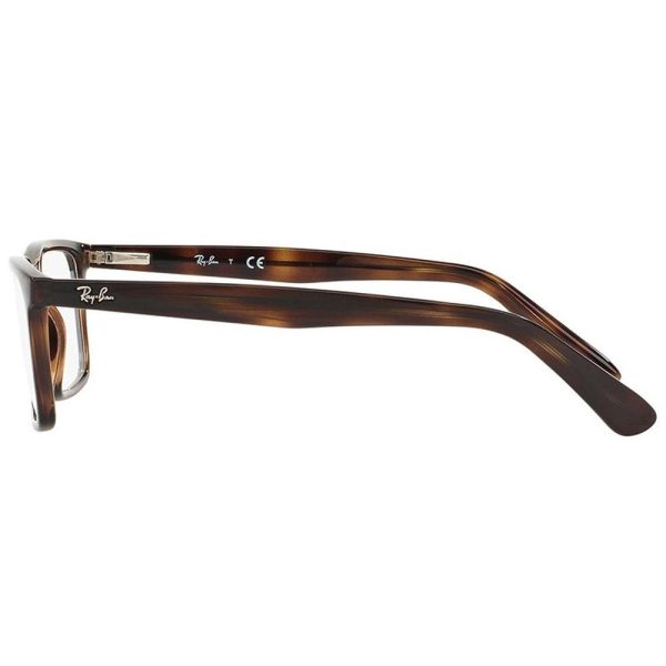 RAYBAN RB7091I 2012 - Sheet full Rayban Brown Square - Image 3