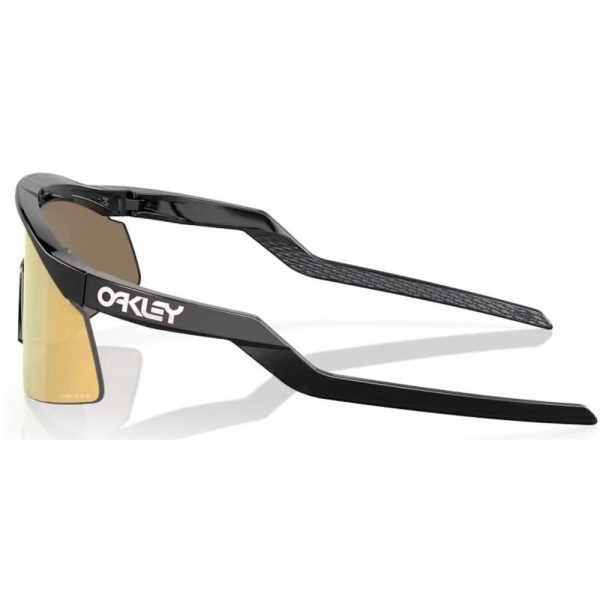 OAKLEY OO9242 0752 - Sheet full OAKLEY Brown Round - Image 3