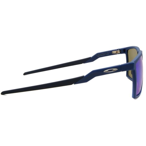 OAKLEY OO9482 0357 - METAL SHEET OAKLEY Blue Square - Image 3