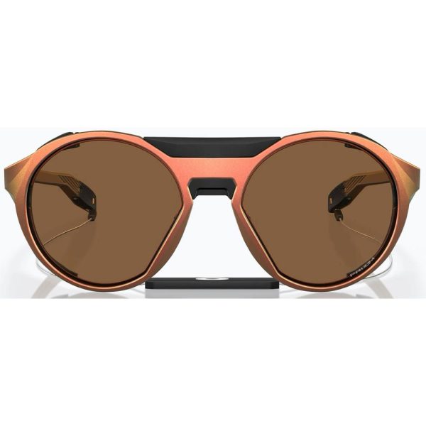 OAKLEY OO9440 2356 - Sheet full OAKLEY Copper Round