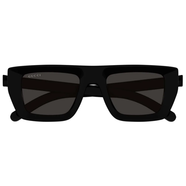 GUCCI GG1723S 001 51 - Sheet full Gucci Black Square