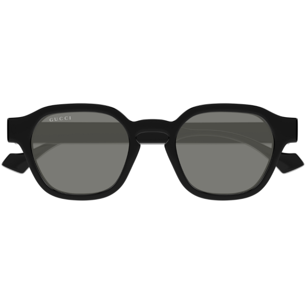 GUCCI GG1730S 001 50 - Sheet full Gucci Black Round