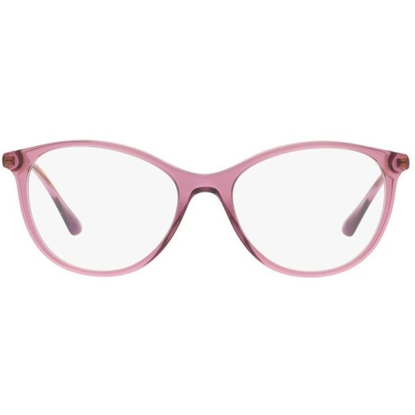 VOGUE VO5321-I 2761 - METAL SHEET VOGUE Pink Ladies