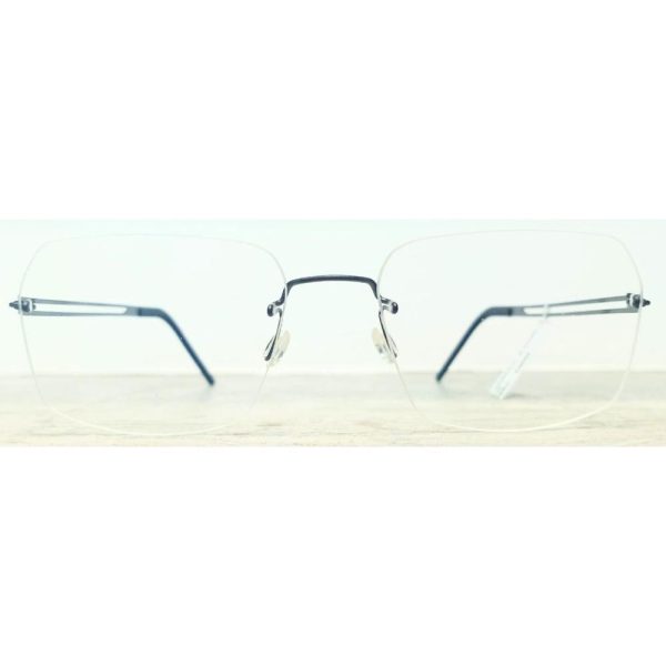 LINDBERG LB 2539D 020 - 3 pcs LINDBERG Gunmetal Square