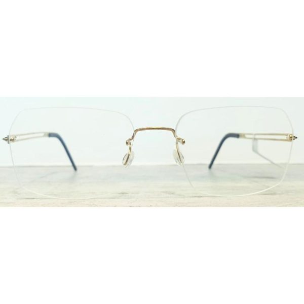 LINDBERG LB 2539D 007 - 3 pcs LINDBERG Gold Square