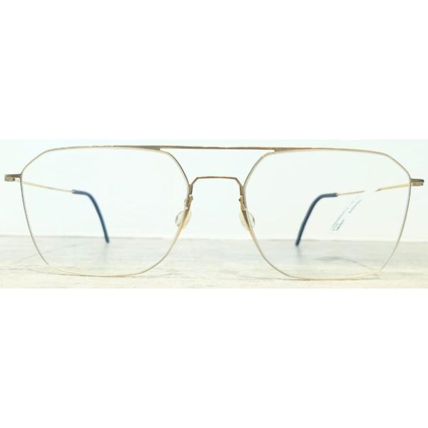 LINDBERG LB 5517 010 - Metal full LINDBERG Gold Square