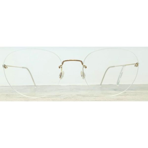 LINDBERG LB 2535 001 - 3 pcs LINDBERG Gold Round