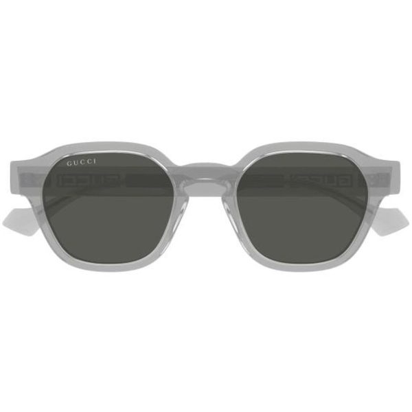 GUCCI GG1730S 004 50 - Sheet full Gucci Grey Round