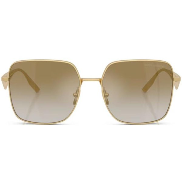 DOLCE&GABBANA DG 2310 1224/6E - Metal full DOLCE&GABBANA Gold Ladies