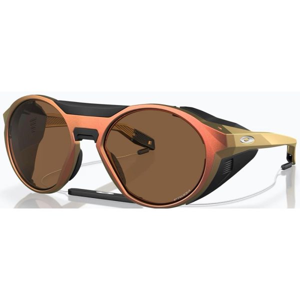 OAKLEY OO9440 2356 - Sheet full OAKLEY Copper Round - Image 2