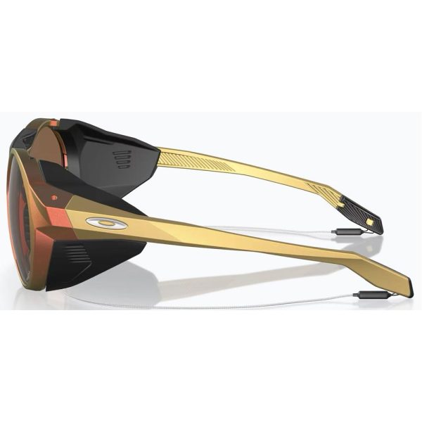 OAKLEY OO9440 2356 - Sheet full OAKLEY Copper Round - Image 3